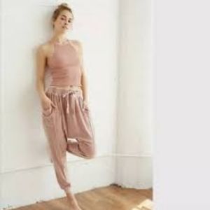 Free People Pants & Jumpsuits - NWOT Free People | In The Slick Of It Velour Pants Free People Pants & Jumpsuits - NWOT Free People | In The Slick Of It Velour Pants